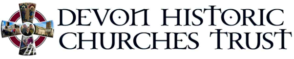 Devon Historic Churches Trust logo