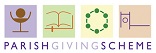 Parish Giving Scheme logo